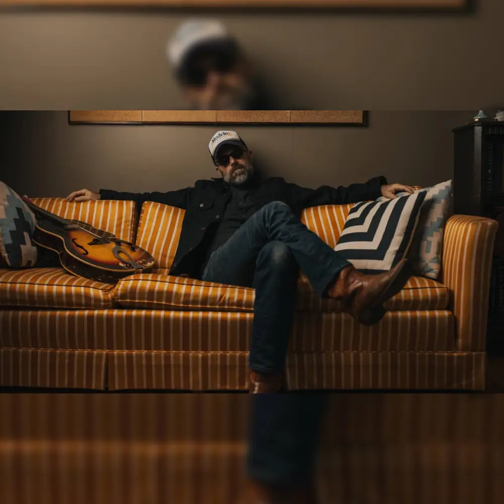 Jeffrey Foucault & Band